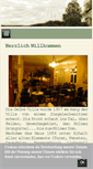 Mobile Screenshot of gelbe-villa.net